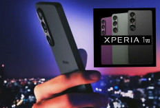 AKHIRNYA Sony Xperia 1 VII Resmi Meluncur, Cek Spesifikasi Smartphone Premium Ini 