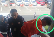 Tampang Pelaku yang Menewaskan Wanita Hamil di Hotel Lendsosis  ‎