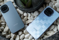 iQOO 15R Mengusung Dual Chipset Menggunakan Sistem Operasi Android 16 
