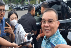 Gerindra Tanggapi Positif Hasil Survei SMRC Terhadap Prabowo Subianto