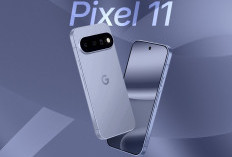 Google Pixel 11 Series Hadirkan Fitur Glow Bar dan Ditenagai Chipset Tensor G6 2nm