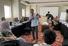 Upgrade Skill Petani Sawit di Muba, AKPY Bersama BPDP dan Ditjenbun Latih Pengembangan SDM
