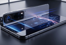 Bocoran iPhone 18 Pro Max Kian Heboh, Kamera Disebut Bisa Zoom 100x seperti Kamera Profesional