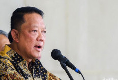 Akhirnya Jampidsus Mengundurkan Diri, ini Penjelasan Kejagung