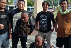 Sempat Kabur Lintas Kota, Tersangka Pencabulan Santriwati di Kabupaten Pati Akhirnya Dibekuk di Wonogiri