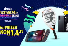 Rekomendasi Merk Perabotan di Blibli dengan Promo Terbaik