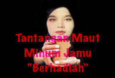 Begini Kronologi Sakit Hati Berujung Maut di Palembang, Racuni Adik Ipar dengan Potasium Sianida