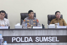Polda Sumsel Perketat Pengawasan BBM Bersubsidi, Pertamina hingga TNI Turun Tangan Cegah Penyimpangan