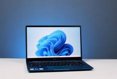 Infinix Inbook X2 2025 Tawarkan Desain Ringkas, Spesifikasi Mumpuni dan Harganya Terjangkau