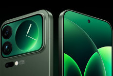 Layar Belakang Xiaomi 17 Pro Max Dipertanyakan: Fitur Keren atau Cuma Bakar Baterai?