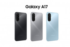 Samsung Galaxy A17 Hadirkan Fitur untuk Pembuatan Konten, Cek Disini!