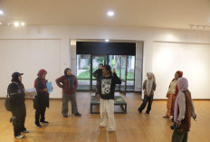 Jurnalis Perempuan Naik Panggung, Angkat Luka Bencana Lewat Teater Kemanusiaan