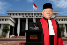 Pemrakarsa FSHA Indonesia Apresiasi Rencana Presiden Prabowo Naikkan Tunjangan Hakim