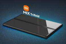 Bocoran Spesifikasi Xiaomi Mi Mix Trifold Ponsel Lipat Terbaru Tahun 2026