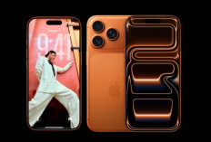 Sejumlah Fitur Tersembunyi iPhone 17 Series! Pengaturan Ini Bikin Pengguna Makin Profesional!