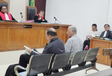 Ahli Konstruksi Ungkap Proyek Disperkimtan Palembang Tak Sesuai Kontrak Pekerjaan