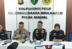 Update Kecelakaan Bus ALS di Muratara, Sampel DNA Korban Dikirim ke Jakarta