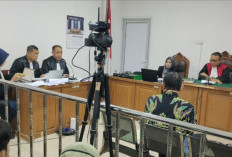 Jaksa KPK Warning Saksi Kasus Fee Proyek Pokir DPRD OKU: Jangan Lagi Pura-pura Amnesia di Persidangan