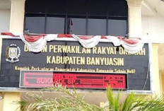 Cekcok di DPRD Banyuasin: Abdul Rais Bantah Sopian Hadi soal Tukar Posisi