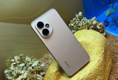 Honor 400 Resmi Rilis! HP Fotografi Murah dengan Beragam Performa Unggulan! Ini  Spesifikasi dan Harganya