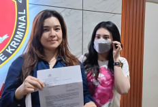 Dituding Jadi Pelakor, Wanita di Palembang Ini Lapor Balik Istri Sah Mantan Sekwan OKU Selatan 