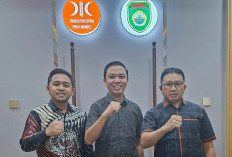 Fraksi PKS Se-Sumatera Selatan Dorong Perda Karhutlah, Palembang Jadi Sorotan Utama