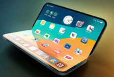 Rumor iPhone 18 Lipat Siap Rilis 2026 Makin Menguat, Siap Geser Raja Ponsel Lipat Huawei?