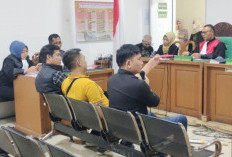 Terungkap! Motif Pembacokan Pengantin Pria di 5 Ulu Karena Dendam Kesumat Terdakwa Kecot