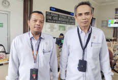 Jelang Sidang Perdana Kasus Korupsi PMI Fitrianti-Dedi Besok, PN Palembang Perketat Keamanan