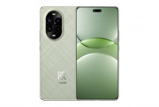 Huawei Nova 13 Pro Bawa Performa Mumpuni Chipset Kirin 8000