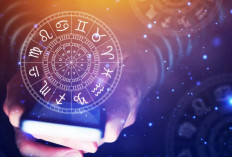 Ramalan Zodiak Hari Ini: Gemini Raih Kesempatan Baru, Aries Tunjukkan Kepemimpinan