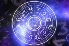 Ramalan 12 Zodiak Hari Ini, Minggu 12 Juli 2026: Aries Penuh Semangat, Virgo Raih Peluang Baru