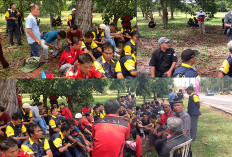 Sopir Bus Kaleng Unsri Demo, Meski Mobil Mirip Warisan Perang Tapi Dapat Review Baik Mahasiswa  