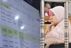 Istri Abi Akui Terima Transfer Rp1,55 Miliar, Jaksa KPK Soroti Gaji ASN Tak Sebanding dengan Jumlah Aset
