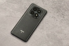   Spesifikasi dan Harga Redmi Note 15 Terbaru 2026, Layar AMOLED 120 Hz dan Kamera 200MP