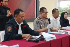 Niat Kuasai Mobil Korban, Pelaku Rencanakan Perampokan Modus Minta Diantar Lalu Jasad Dibuang dan Dibakar
