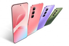 Infinix HOT 60 Pro+ Disupport Fitur Extended RAM dengan Teknologi Eye Comfort Protection