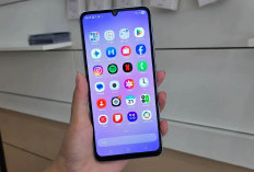 Samsung Galaxy A07 5G Layak Jadi Handphone Investasi Jangka Panjang, Meski Harganya Hanya Rp2 Juta