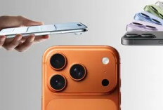 iPhone 17 Jadi Tren Baru, Perbandingan Lengkap Spesifikasi dengan Android di Segmen Premium 