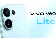 Bikin Konten Vivo V60 Lite Pasti Hasilnya Memuaskan, Main Game Sudah Collab Dengan Game Free Fire