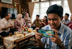 Deretan HP 1 Jutaan RAM 8+8GB Termurah: Mabar ML Tetap Lancar Meski Gak Jadi Mudik