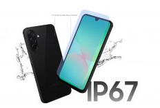  Samsung Galaxy A26 5G Terbaru 2026, Layar Super AMOLED 120Hz dan Chipset Exynos 1380