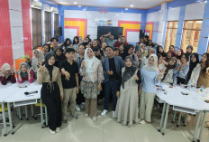 UBD Cetak Humas Profesional yang Adaptif dan Kreatif Melalui Seminar Peningkatan Kompetensi Mahasiswa