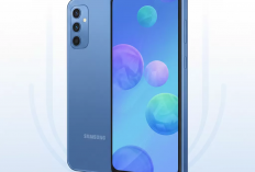 Samsung Galaxy A57 Hadirkan Desain Ultra Tipis Ditenagai Chipset Exynos 1680