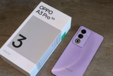 OPPO A3 Pro di Desember 2025: Spesifikasi, Kelebihan dan Alasan Konten Kreator Masih Memilihnya