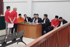 Tak Ajukan Eksepsi, Tim Advokat Terdakwa Kasus Sopir Truk Tewas Saat Antre BBM Fokus Pembuktian