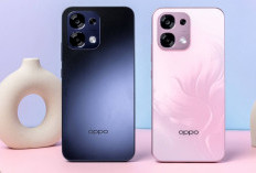 OPPO A6 Pro 5G Disupport Dual Sertifikasi dengan Fitur Underwater Photography 
