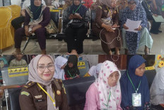 Tutup Tahun dengan Kinerja Humanis, Kejari Muba Tegaskan Komitmen Lindungi Hak Anak dan Kelompok Rentan