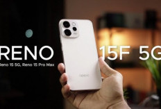 Nubia V80 Max Usung Mobilitas Tinggi dengan Dukungan Kapasitas Baterai Jumbo 