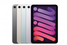 3 Rekomendasi Tablet Ringkas yang Mudah Dibawa ke Mana Saja, Cocok untuk Kerja, Kuliah, hingga Hiburan